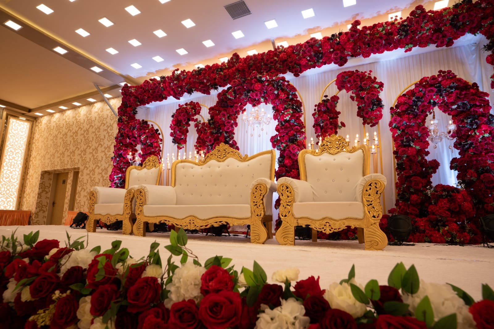 JMS Grand Lobby