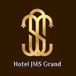 Hotel JMS Grand Logo