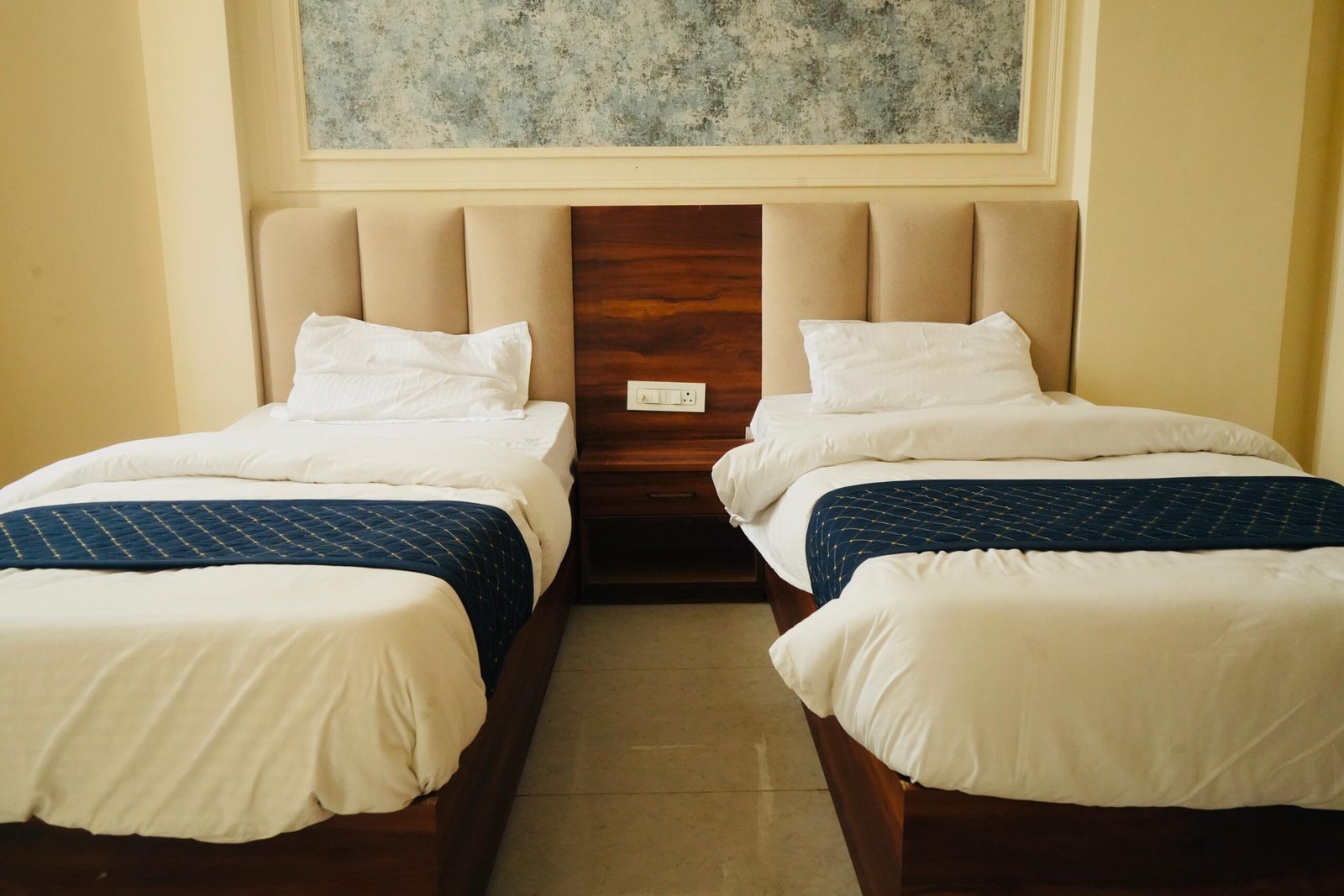 Luxury Room JMS Grand