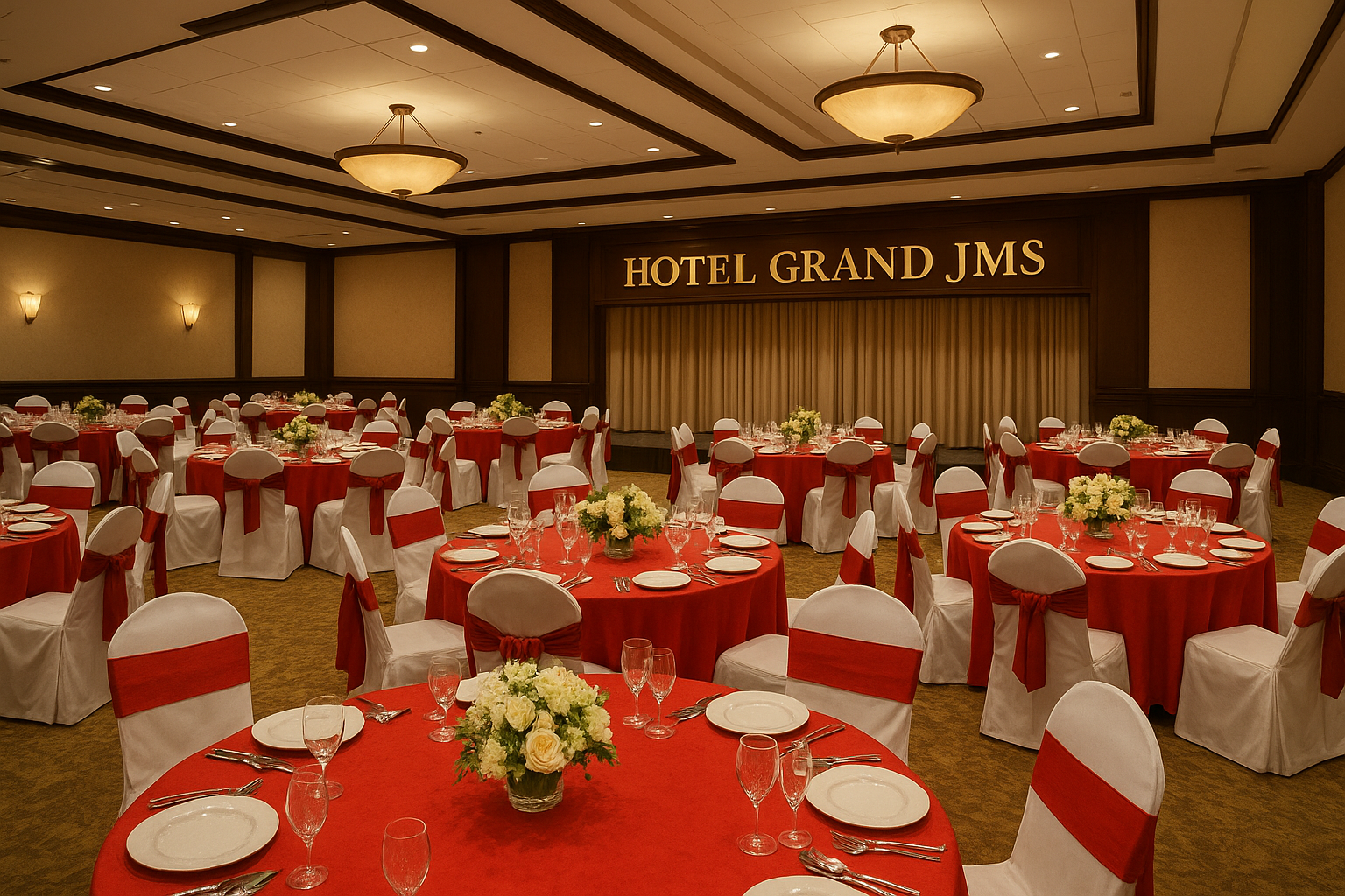 Best Restaurant in Jaunpur - JMS Grand