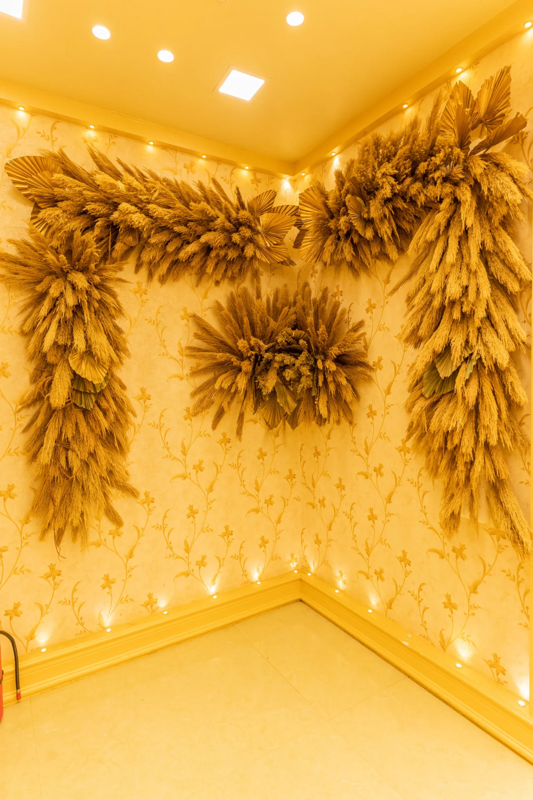 Grand Vegetarian Buffet Spread at Maharaja Banquet – Premium Catering Banquet Hall Airoli Navi Mumbai