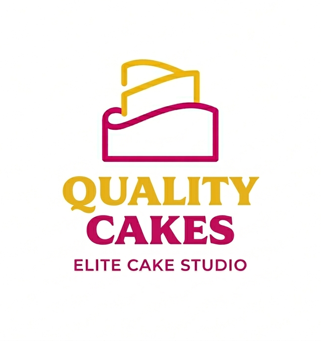 Quality Cakes Logo