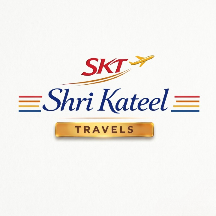 Shree Kateel Travel