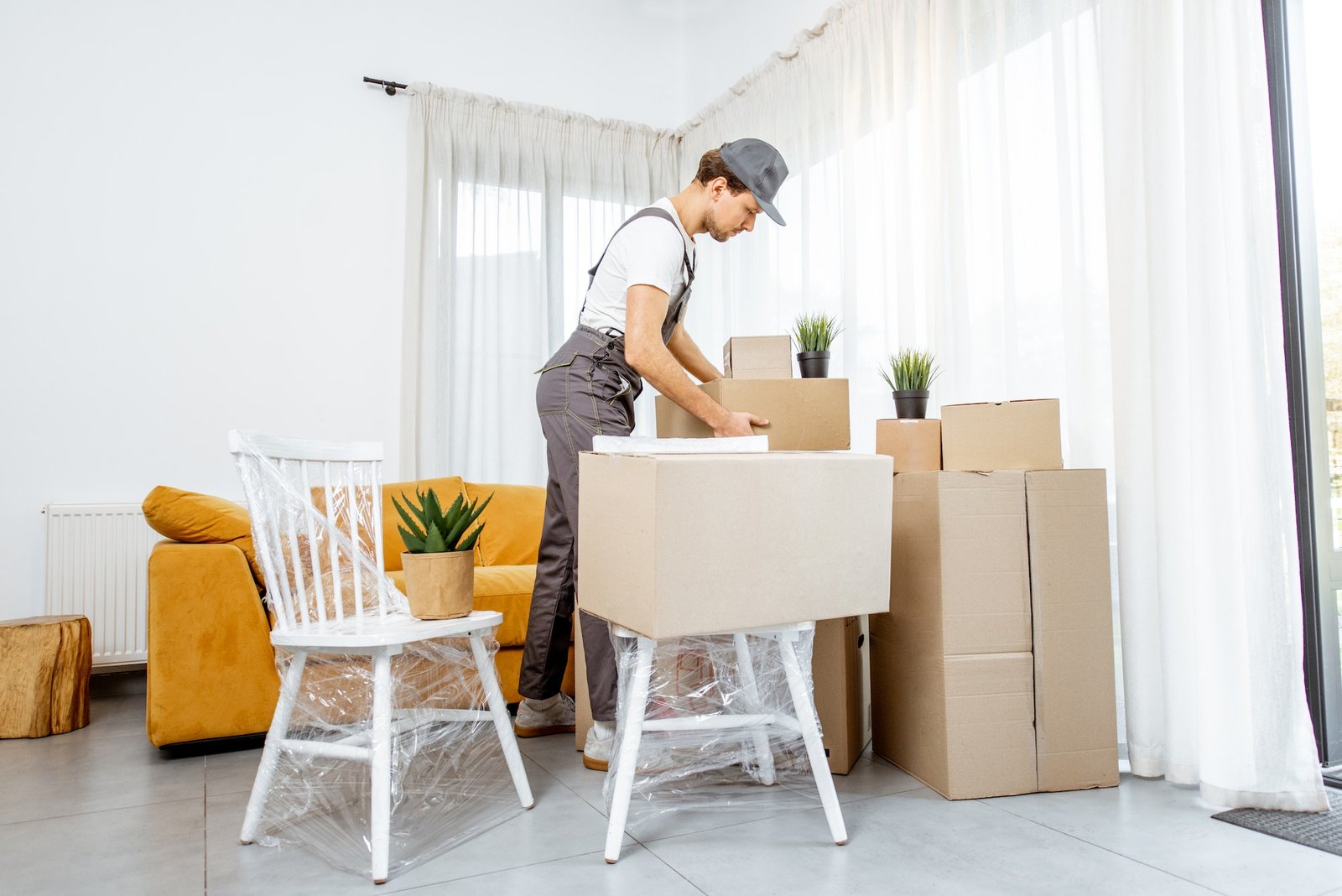 Movers