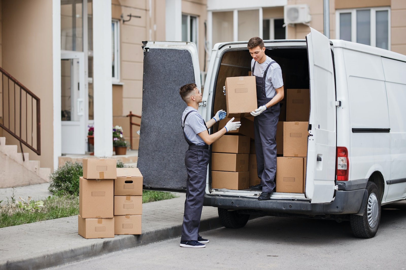 Packers And Movers Udaipur - Professional Shifting Services